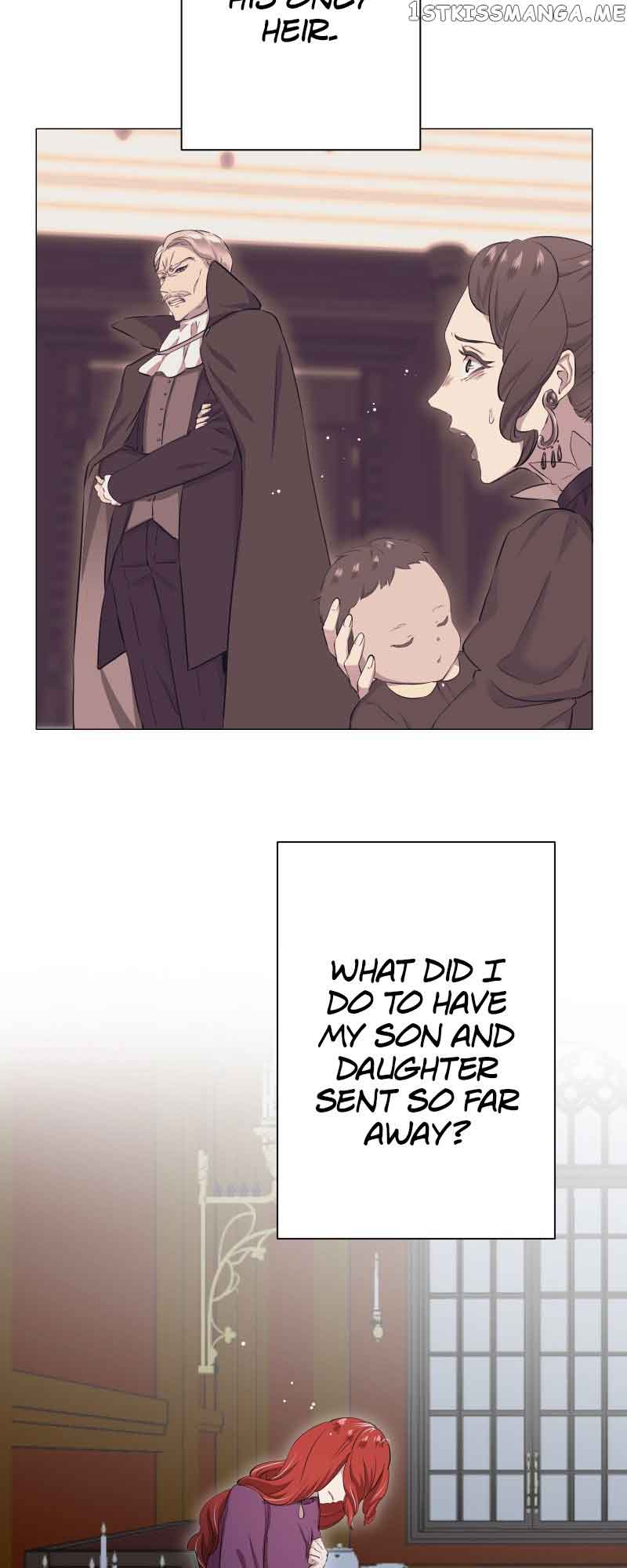 Nulliitas: The Half-Blood Royalty chapter 116 page 7