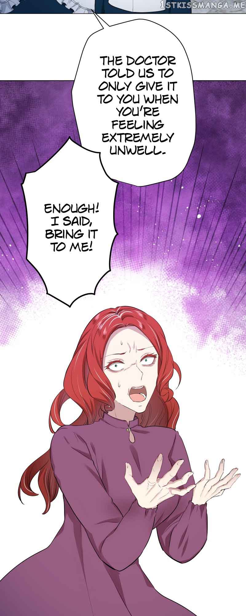 Nulliitas: The Half-Blood Royalty chapter 116 page 23