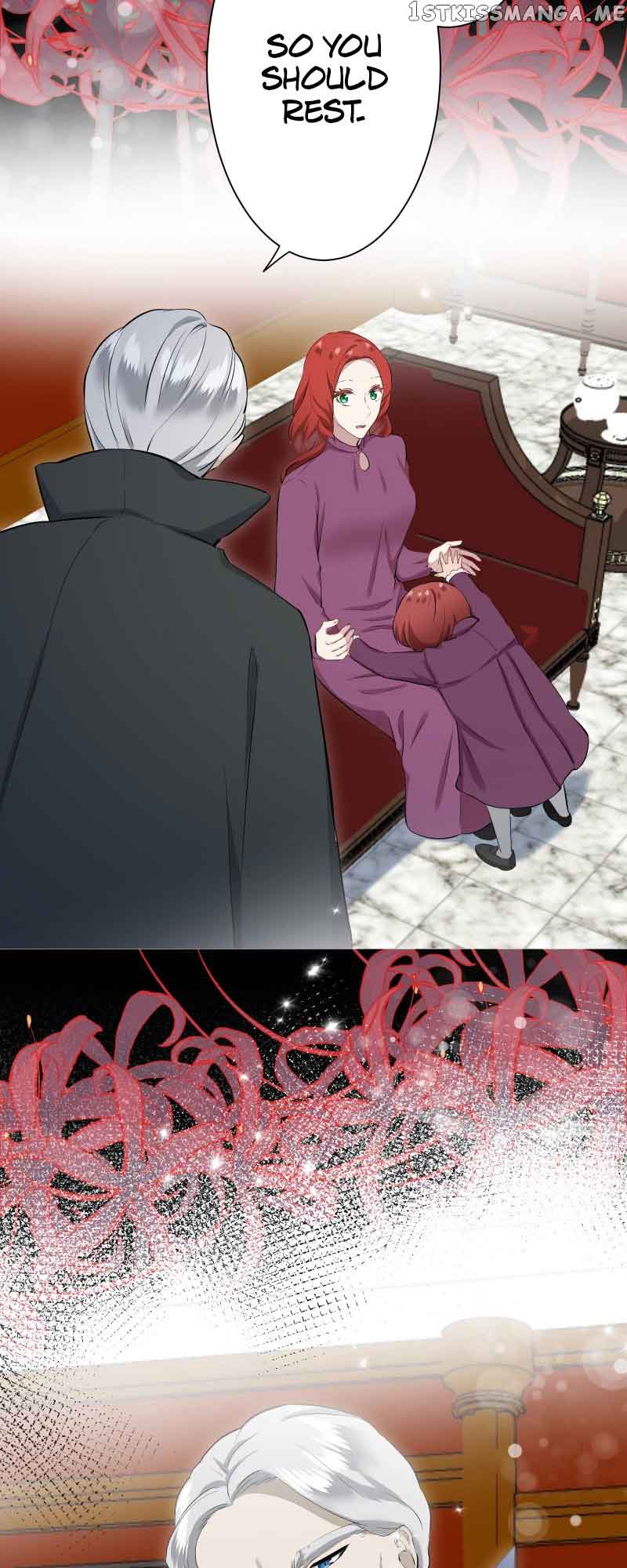 Nulliitas: The Half-Blood Royalty chapter 116 page 29