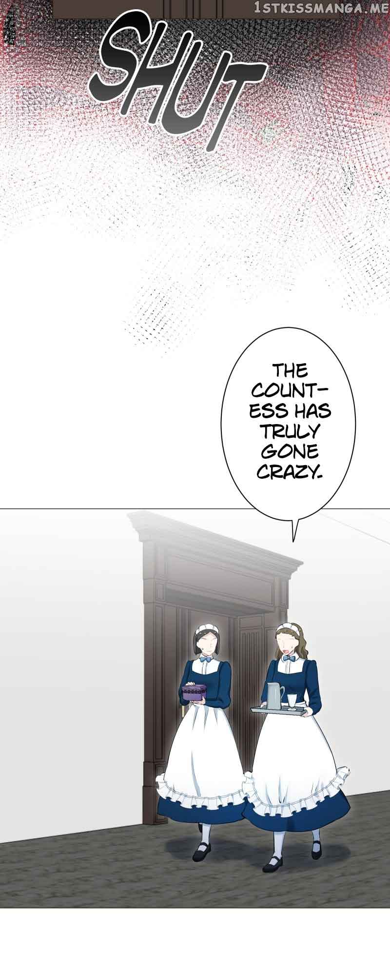 Nulliitas: The Half-Blood Royalty chapter 116 page 33