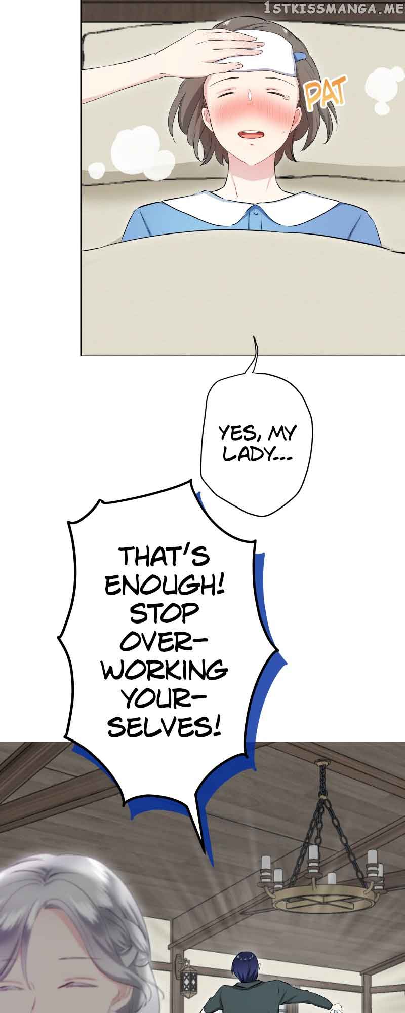 Nulliitas: The Half-Blood Royalty chapter 116 page 44