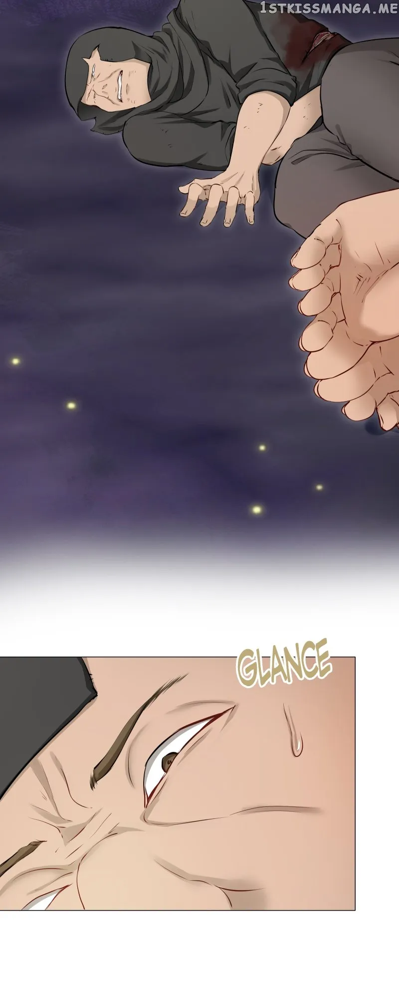 Nulliitas: The Half-Blood Royalty chapter 118 page 8