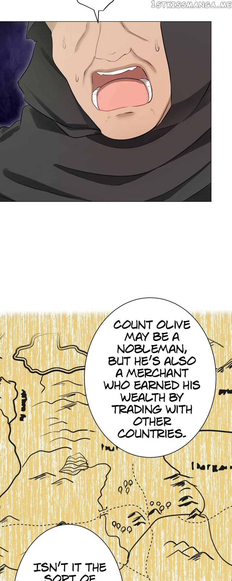 Nulliitas: The Half-Blood Royalty chapter 118 page 28