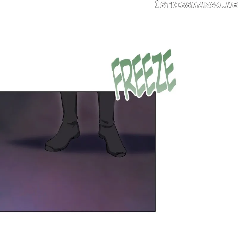 Nulliitas: The Half-Blood Royalty chapter 118 page 40