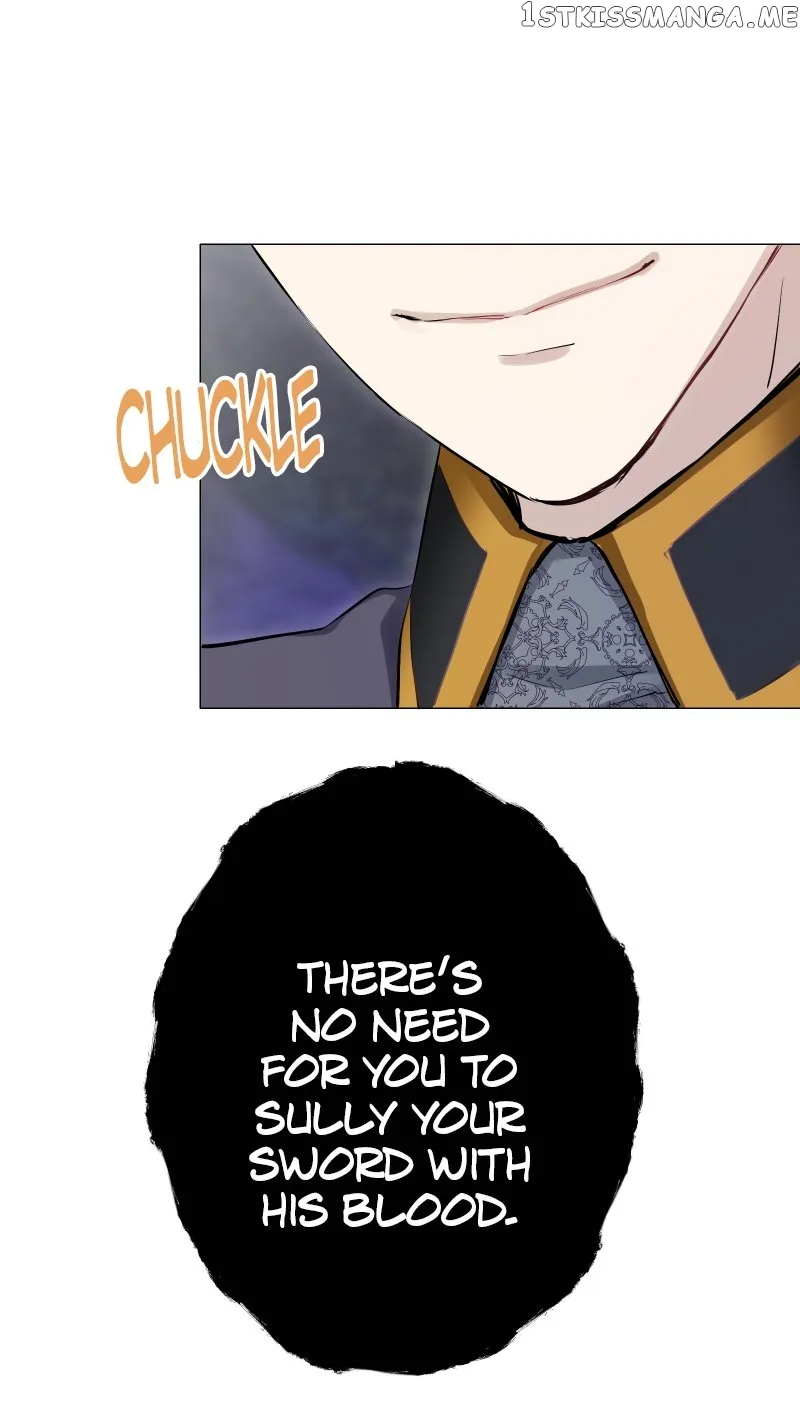 Nulliitas: The Half-Blood Royalty chapter 118 page 45