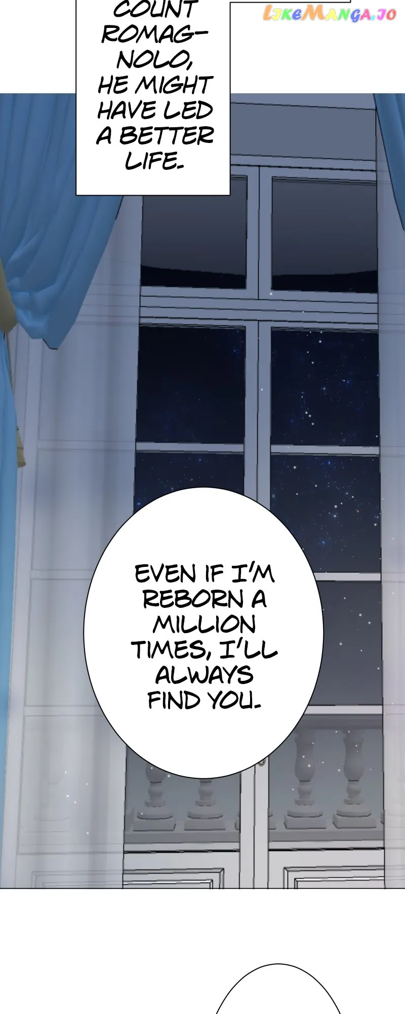 Nulliitas: The Half-Blood Royalty chapter 124 page 12