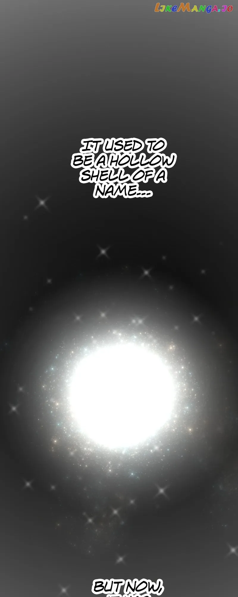 Nulliitas: The Half-Blood Royalty chapter 124 page 17