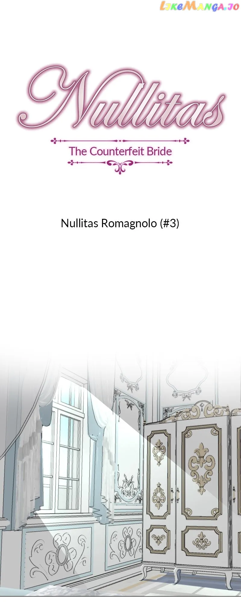 Nulliitas: The Half-Blood Royalty chapter 125 page 1