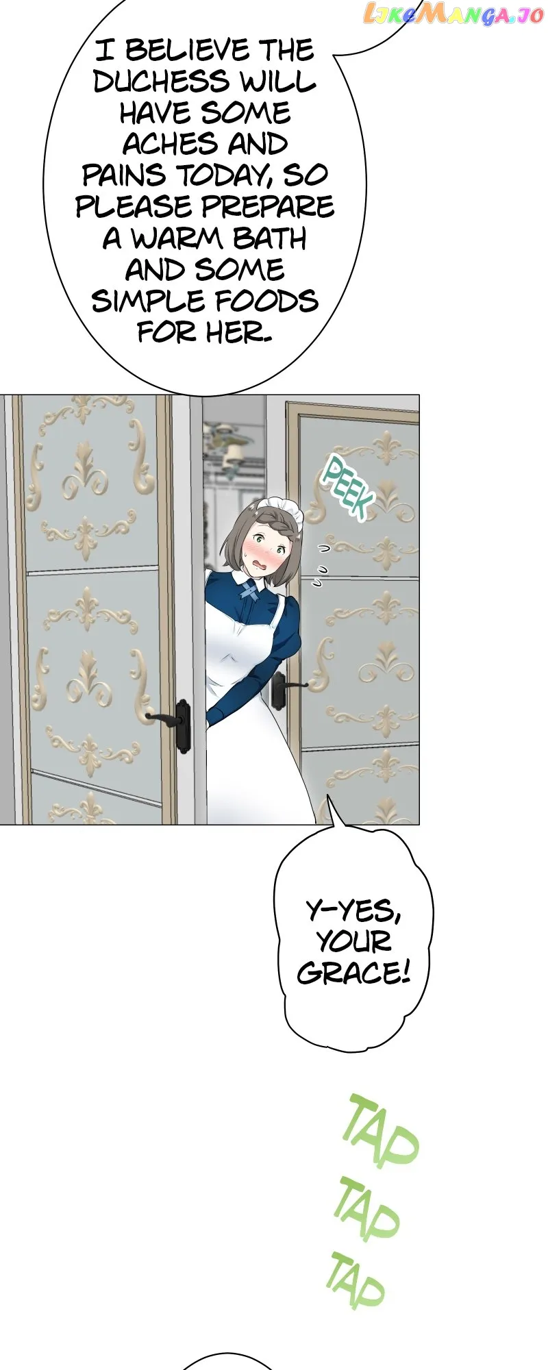 Nulliitas: The Half-Blood Royalty chapter 125 page 12