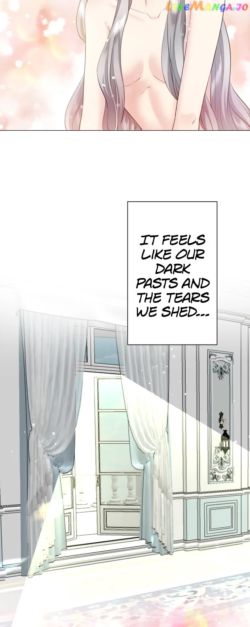Nulliitas: The Half-Blood Royalty chapter 125 page 21
