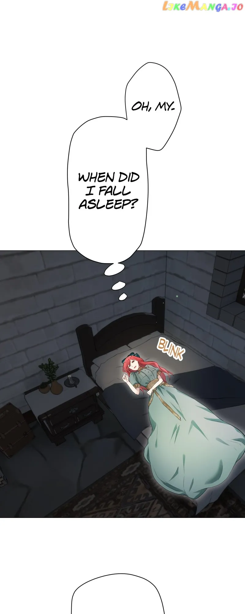 Nulliitas: The Half-Blood Royalty chapter 125 page 25