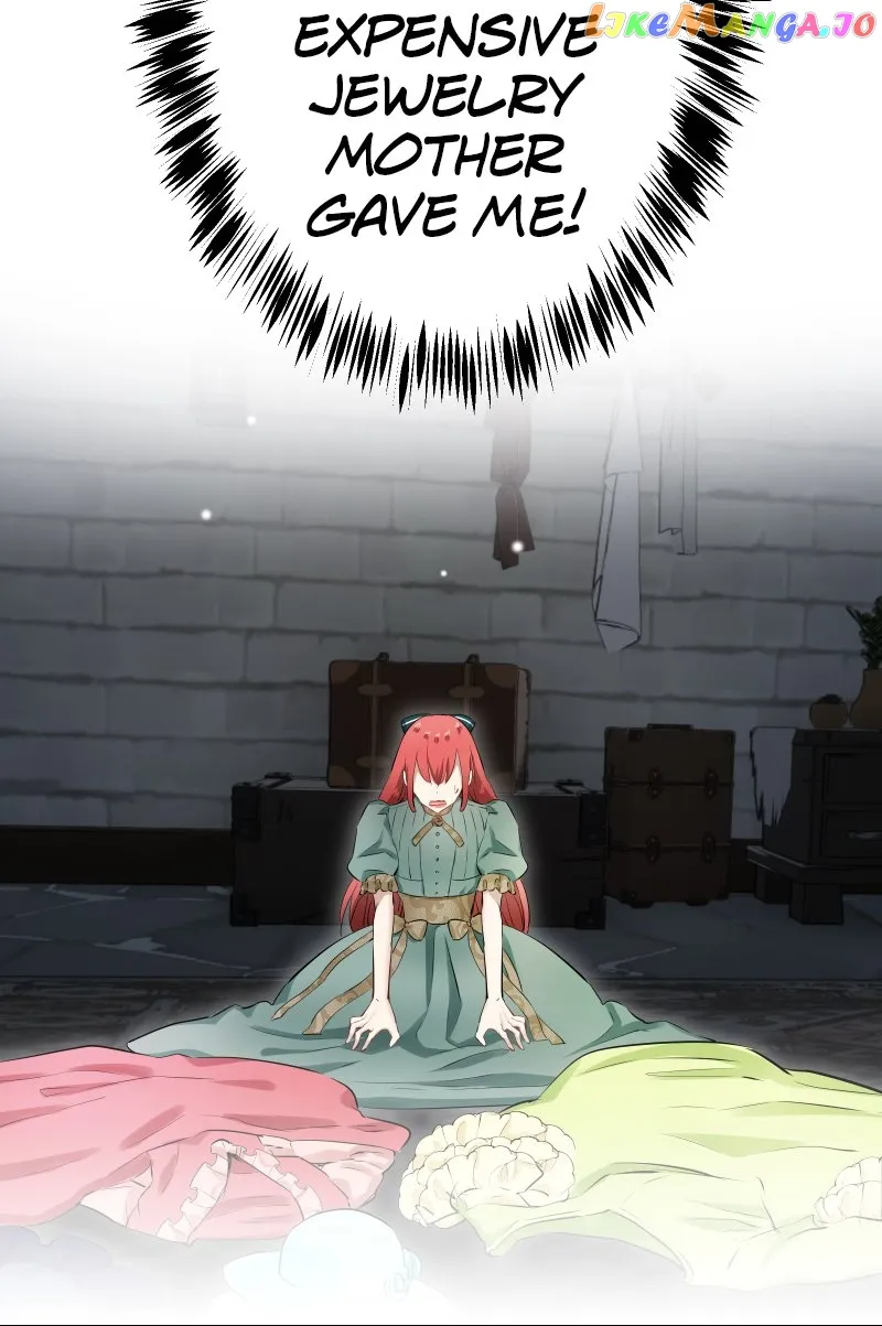 Nulliitas: The Half-Blood Royalty chapter 125 page 39