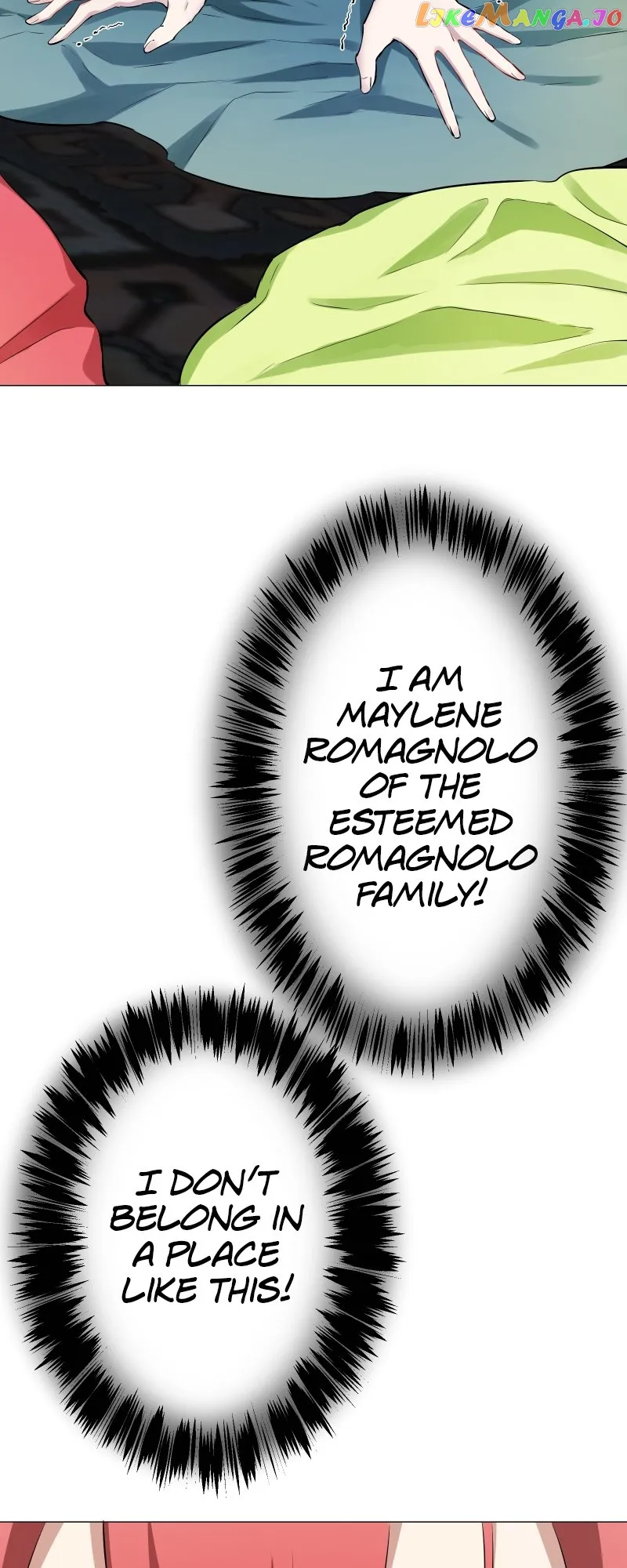 Nulliitas: The Half-Blood Royalty chapter 125 page 42