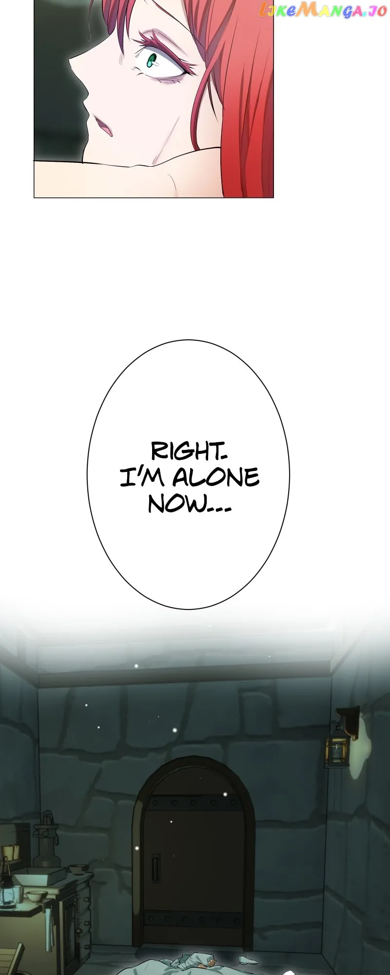 Nulliitas: The Half-Blood Royalty chapter 125 page 52