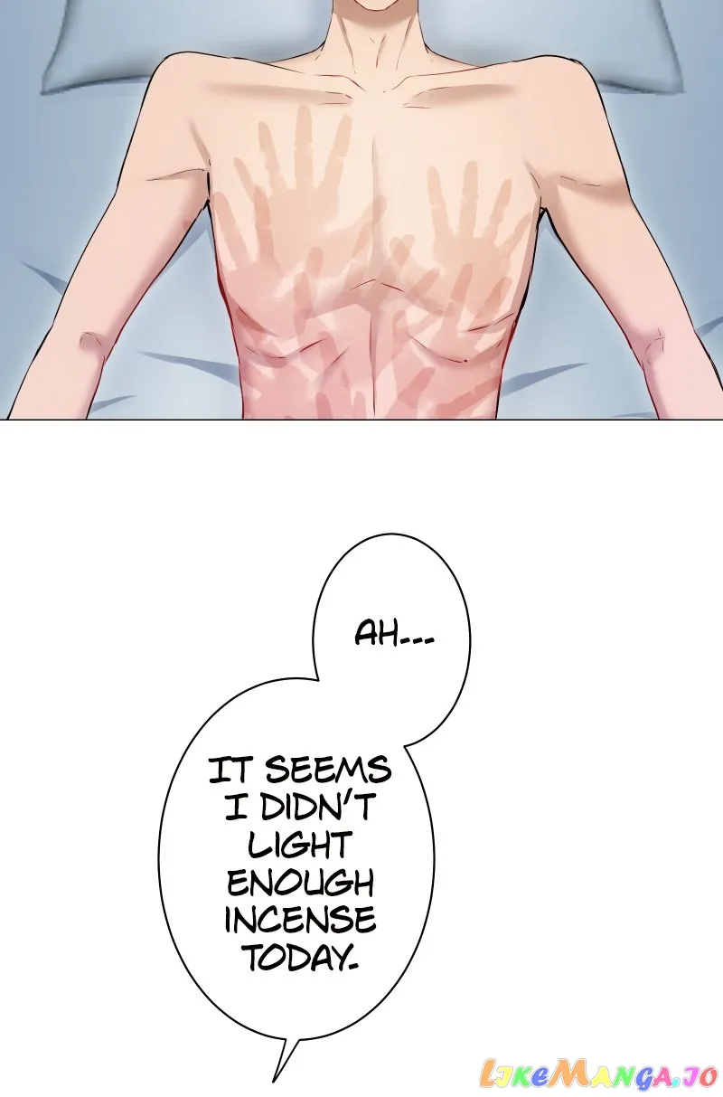 Nulliitas: The Half-Blood Royalty chapter 127 page 5