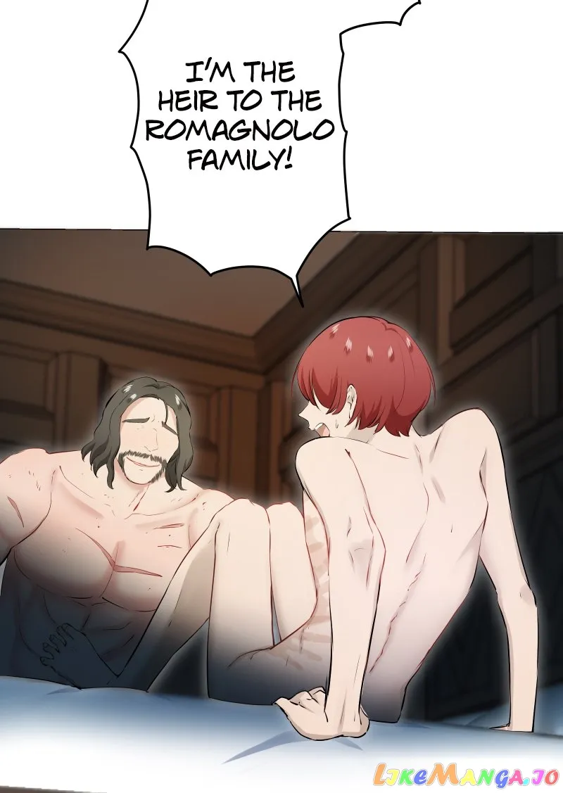 Nulliitas: The Half-Blood Royalty chapter 127 page 15
