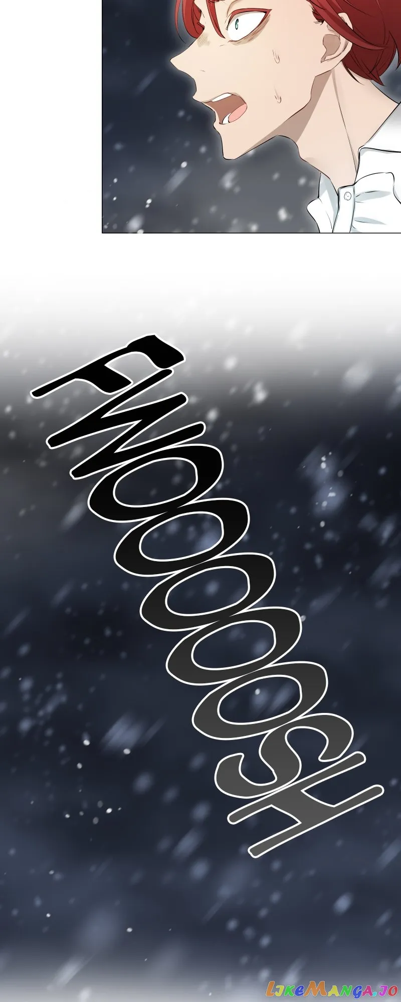Nulliitas: The Half-Blood Royalty chapter 127 page 27