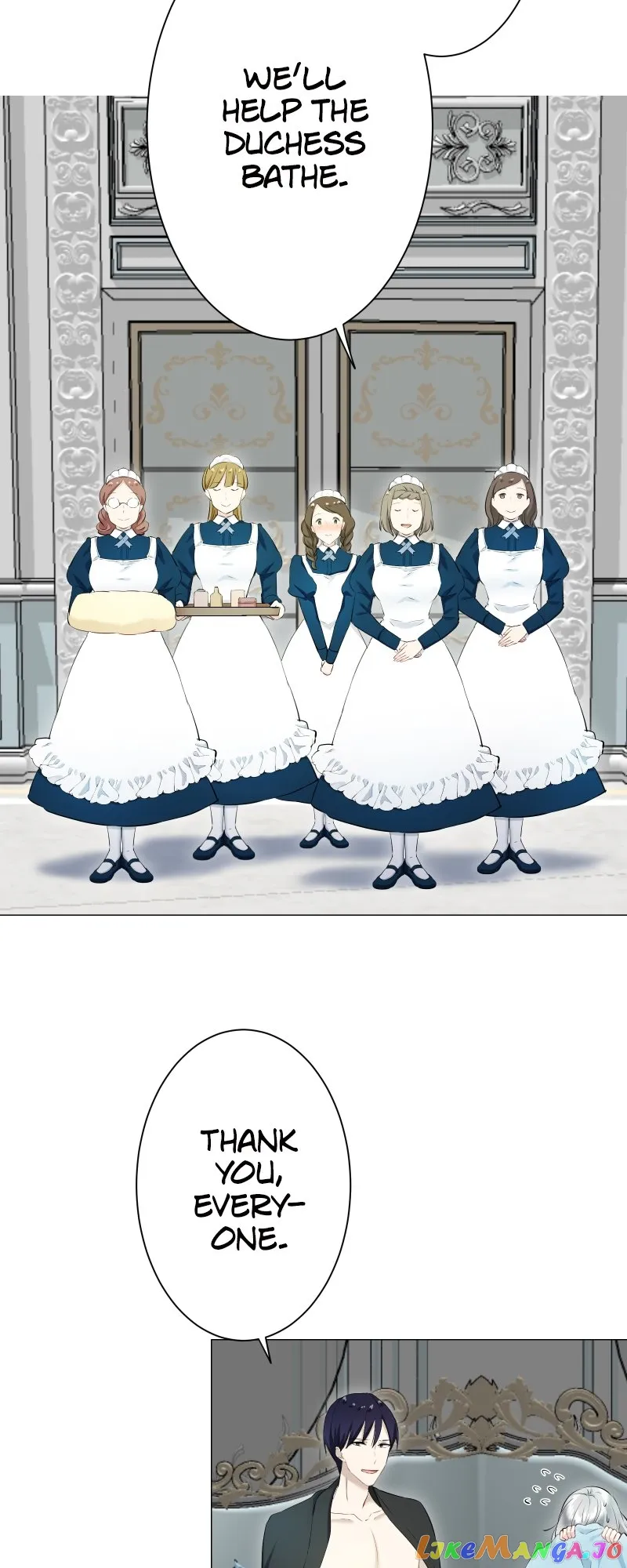 Nulliitas: The Half-Blood Royalty chapter 127 page 39