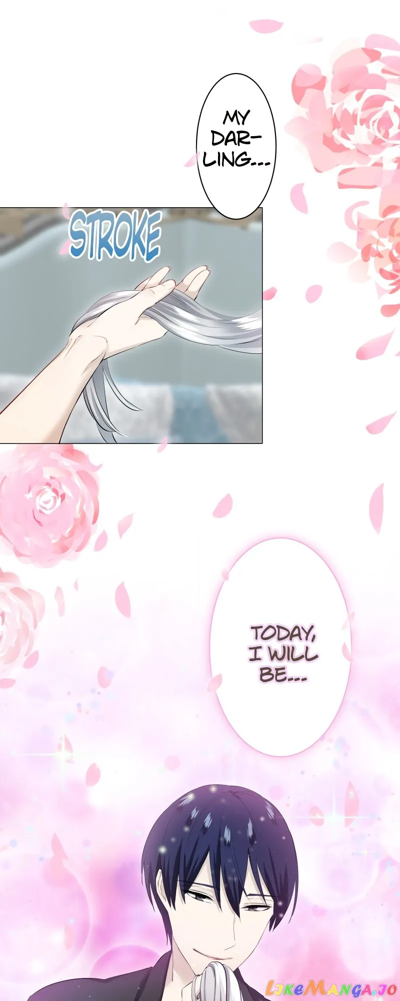 Nulliitas: The Half-Blood Royalty chapter 127 page 41