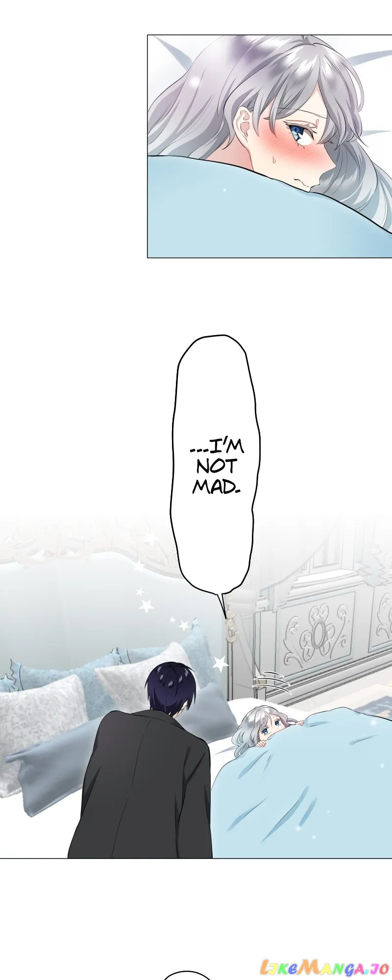 Nulliitas: The Half-Blood Royalty chapter 127 page 51