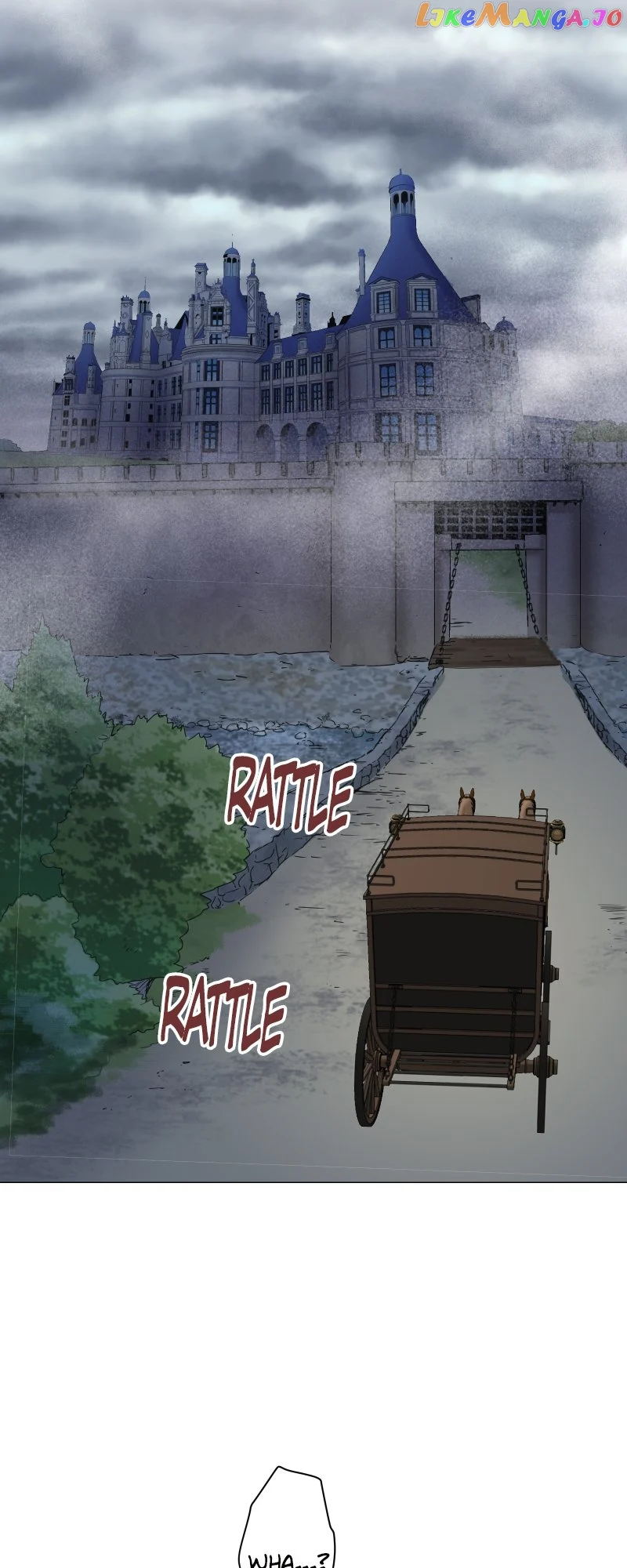Nulliitas: The Half-Blood Royalty chapter 129 page 10