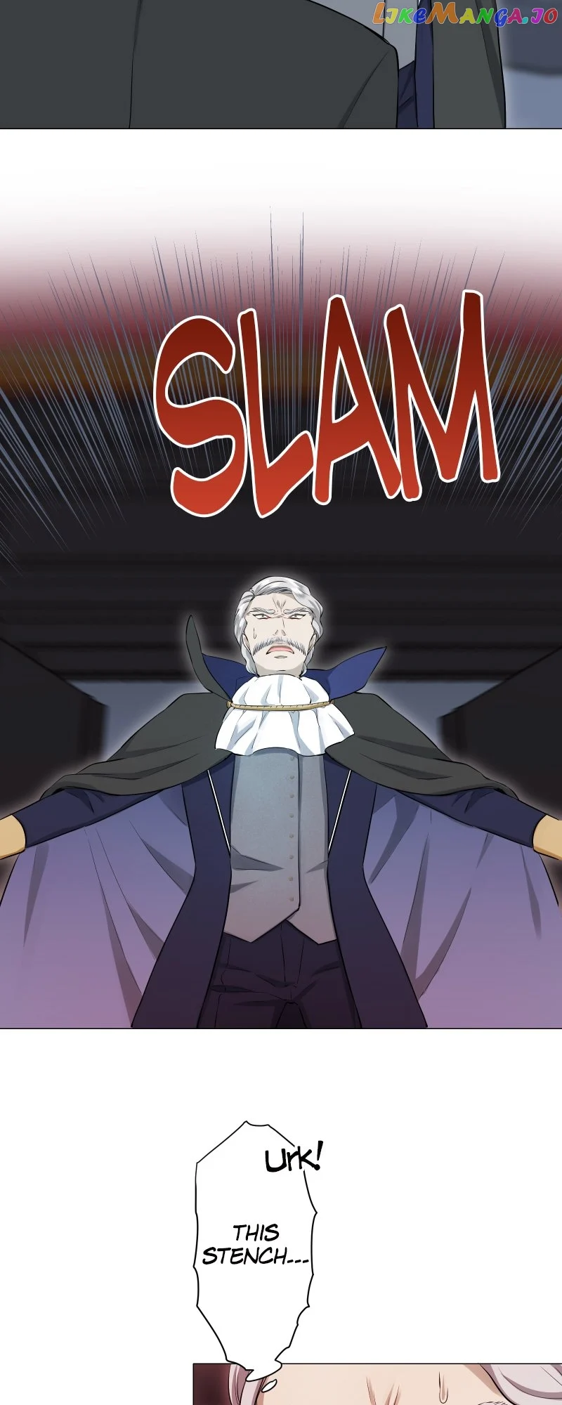 Nulliitas: The Half-Blood Royalty chapter 129 page 15