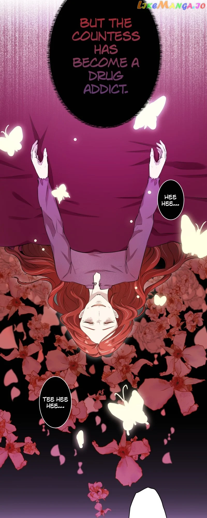 Nulliitas: The Half-Blood Royalty chapter 129 page 17