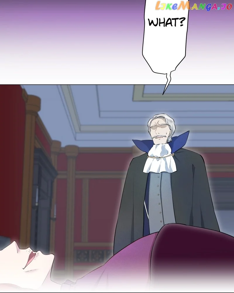 Nulliitas: The Half-Blood Royalty chapter 129 page 18