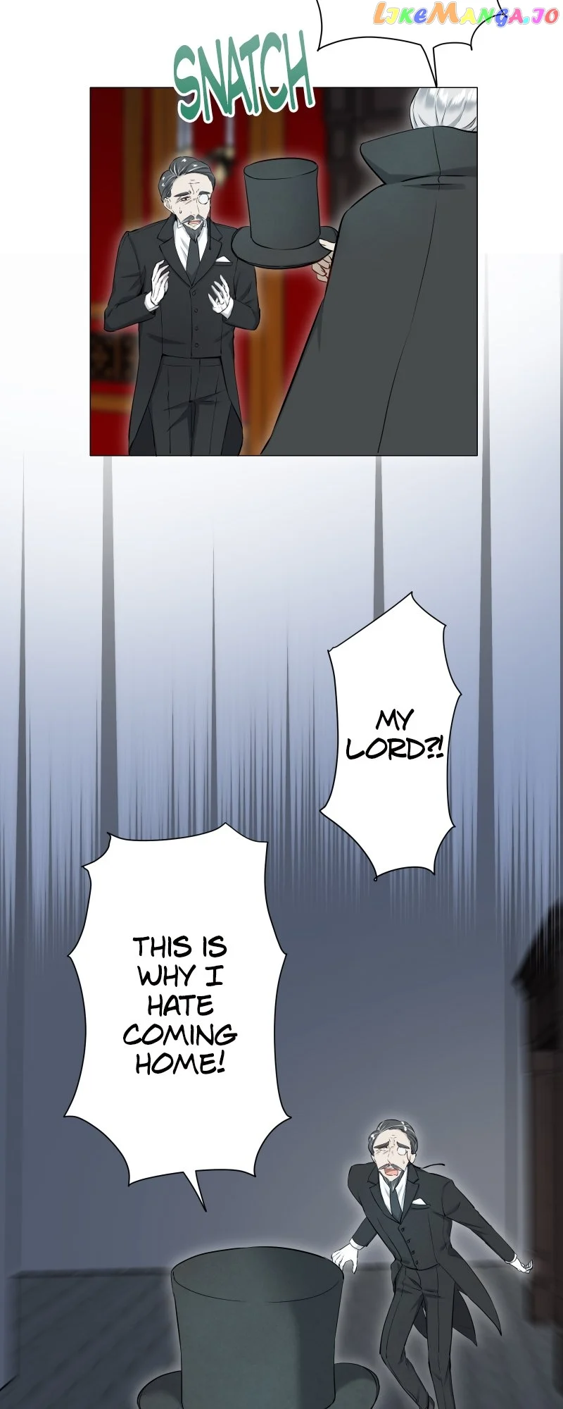 Nulliitas: The Half-Blood Royalty chapter 129 page 21