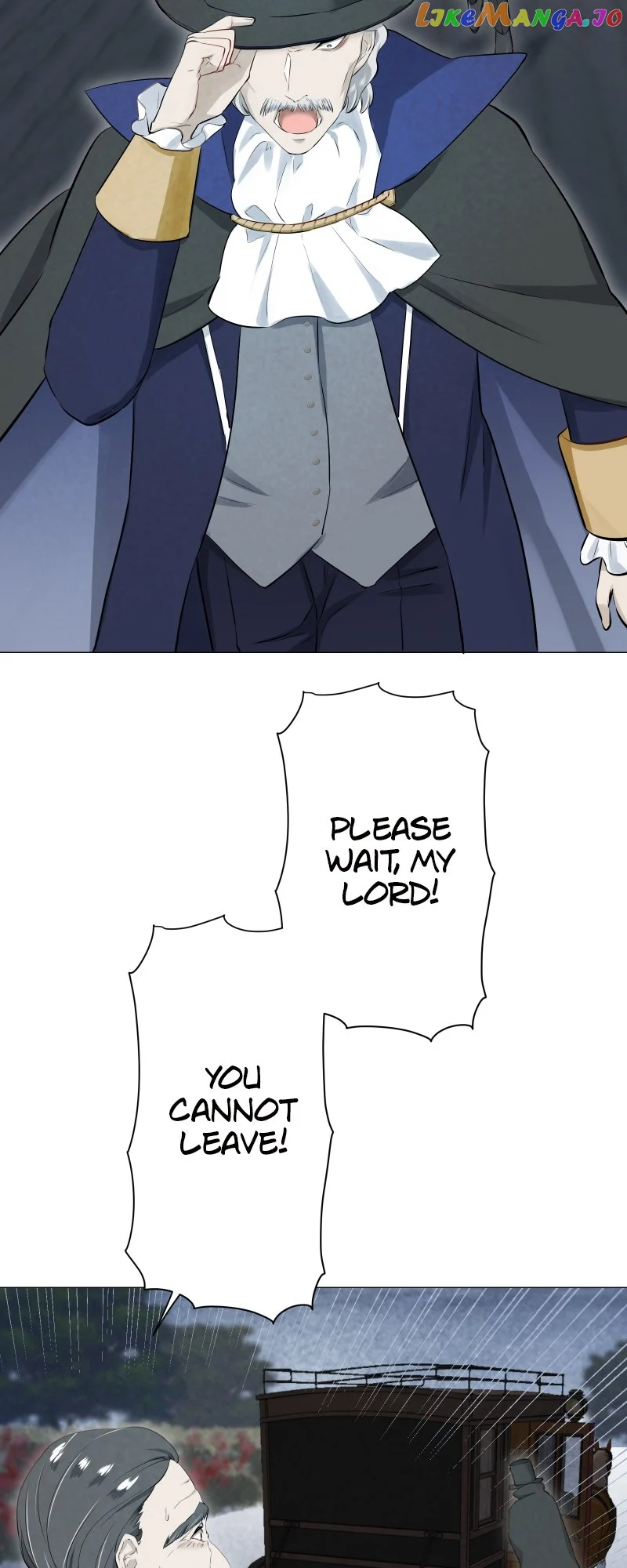 Nulliitas: The Half-Blood Royalty chapter 129 page 22
