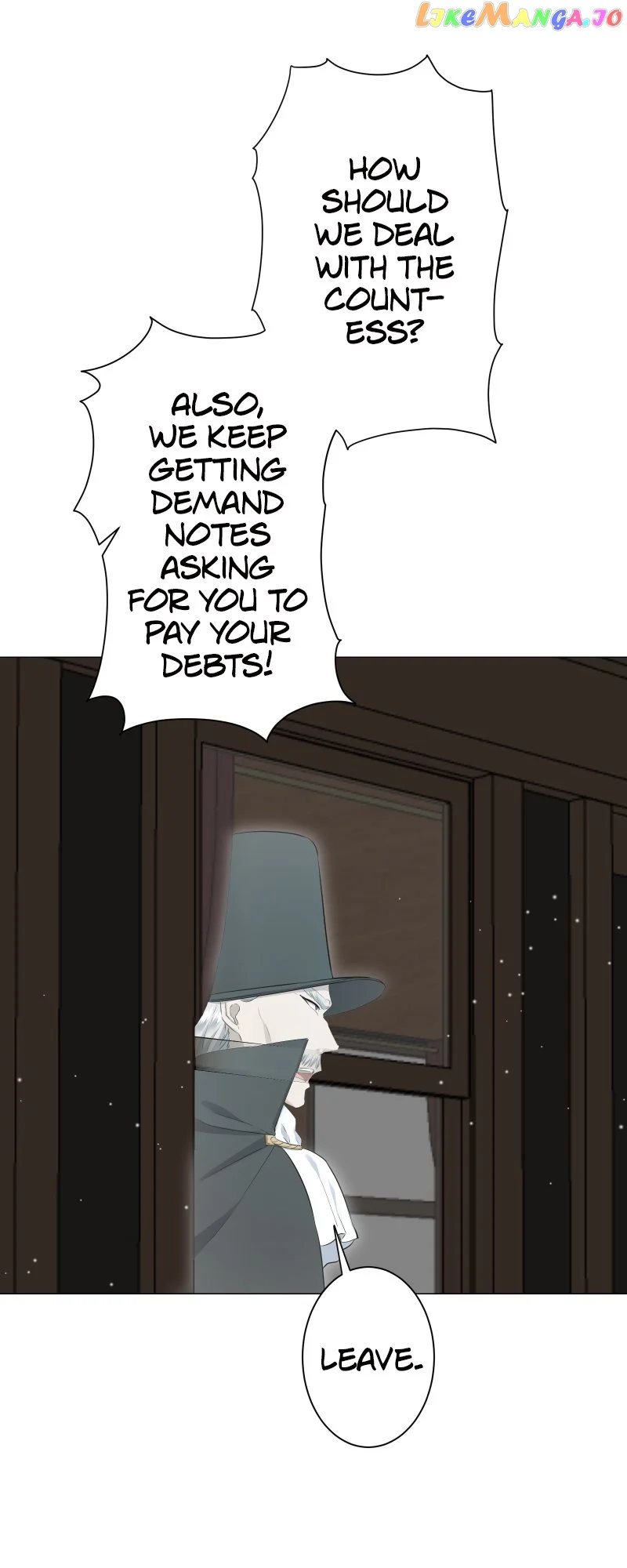 Nulliitas: The Half-Blood Royalty chapter 129 page 24