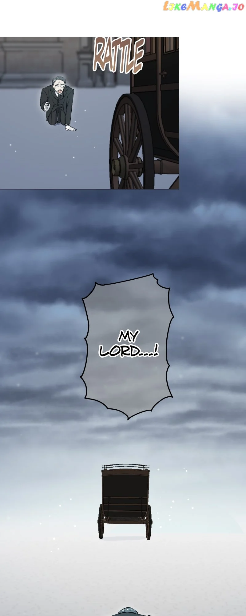 Nulliitas: The Half-Blood Royalty chapter 129 page 25
