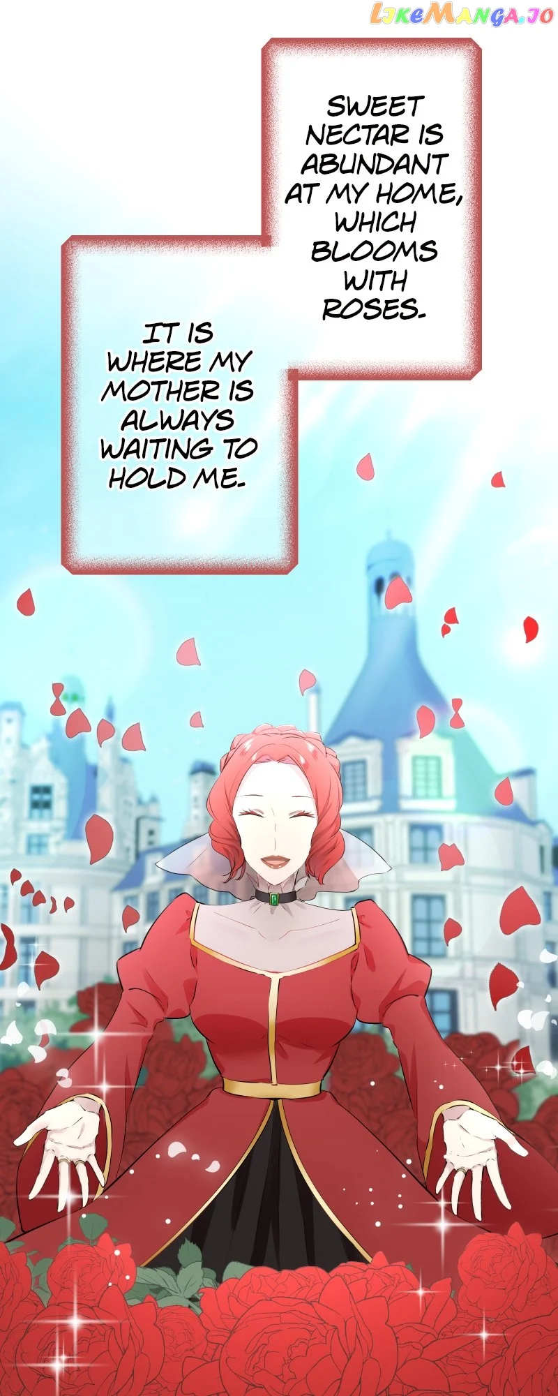 Nulliitas: The Half-Blood Royalty chapter 129 page 29