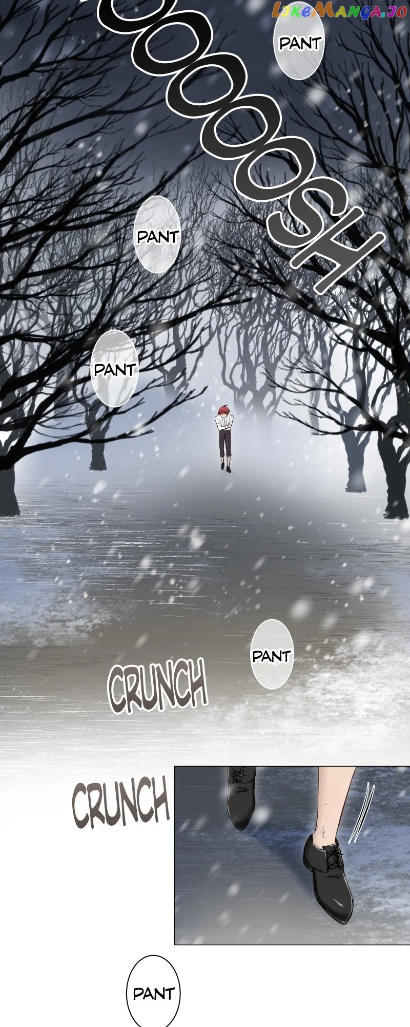 Nulliitas: The Half-Blood Royalty chapter 129 page 31