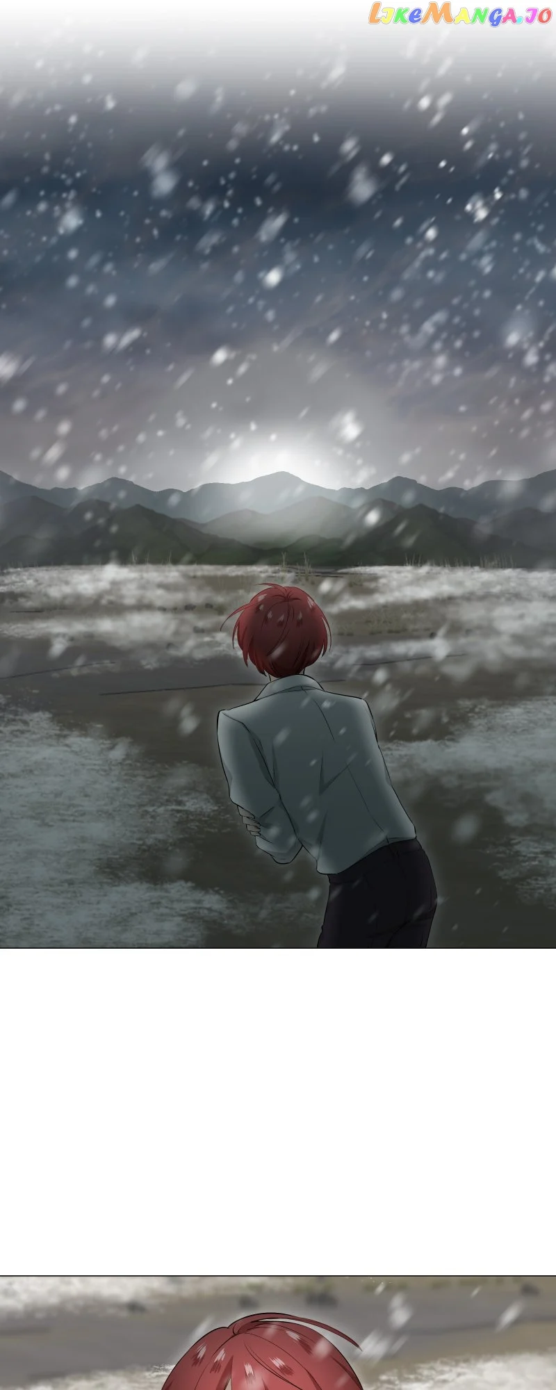 Nulliitas: The Half-Blood Royalty chapter 129 page 34