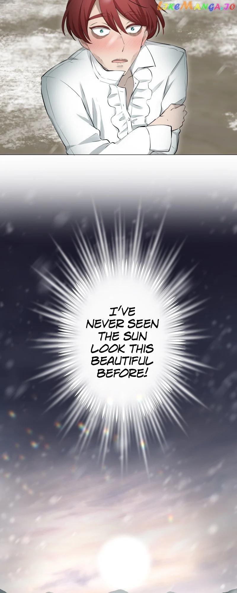 Nulliitas: The Half-Blood Royalty chapter 129 page 35