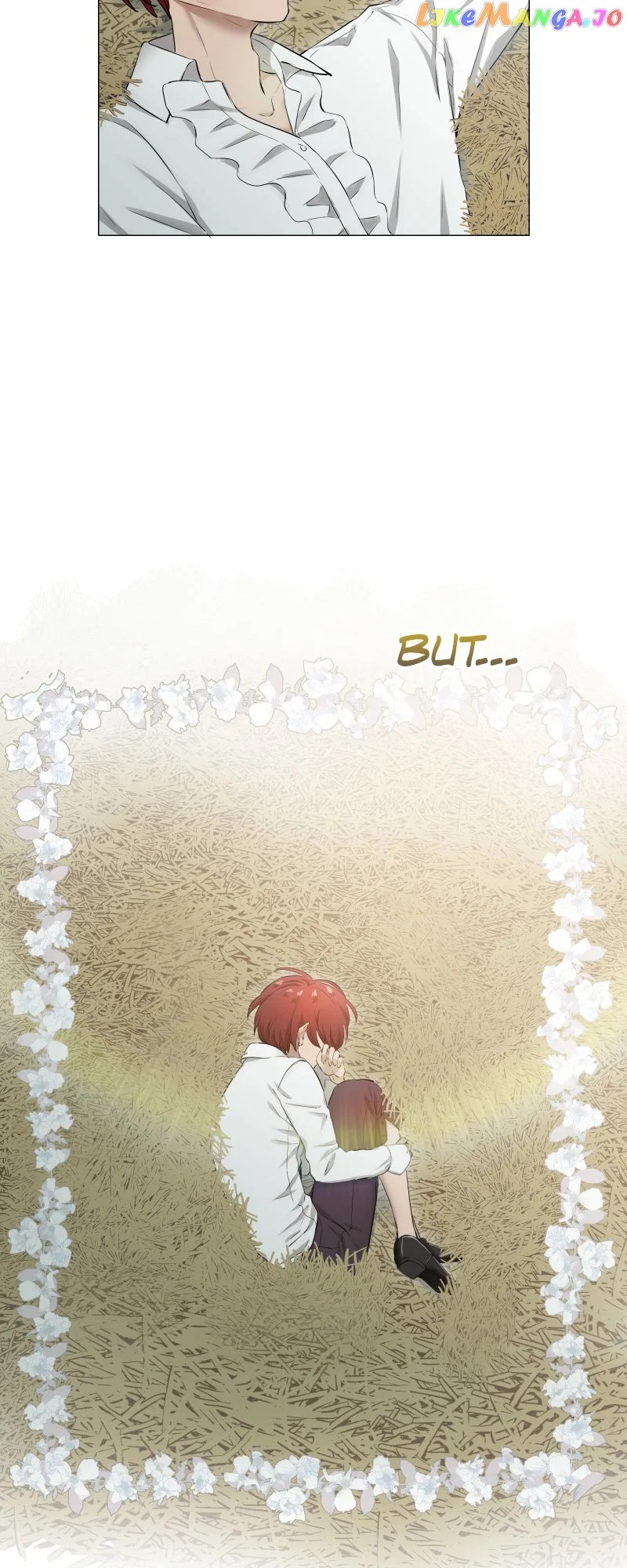 Nulliitas: The Half-Blood Royalty chapter 129 page 44