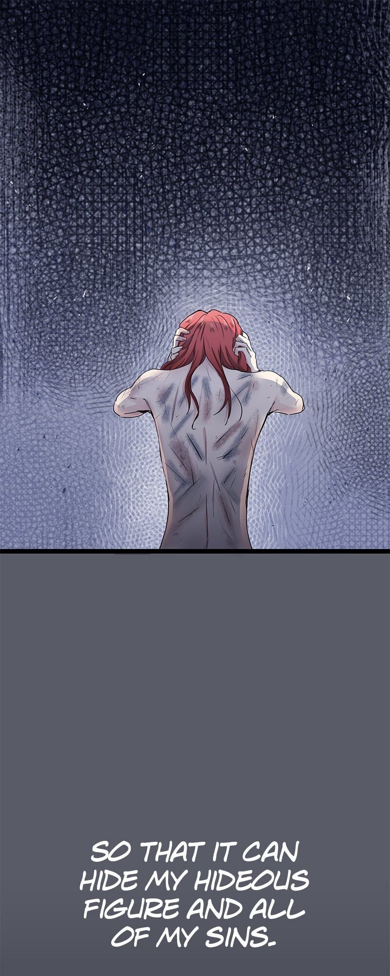 Nulliitas: The Half-Blood Royalty chapter 13 page 26