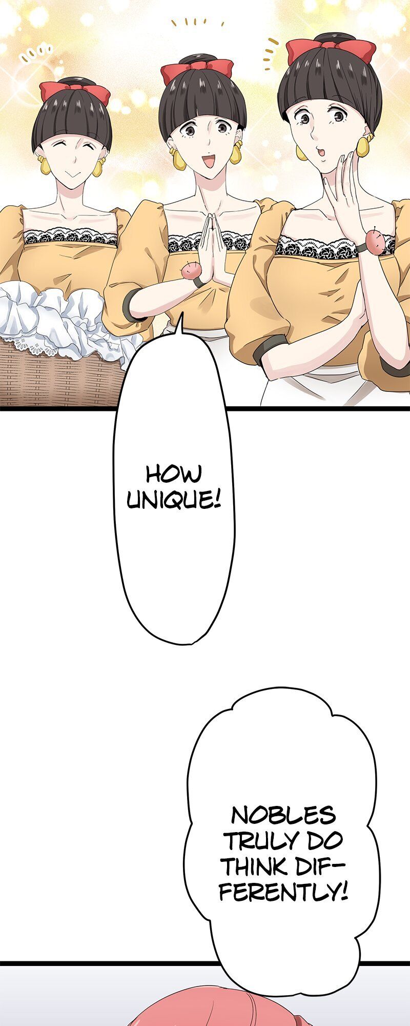 Nulliitas: The Half-Blood Royalty chapter 13 page 28