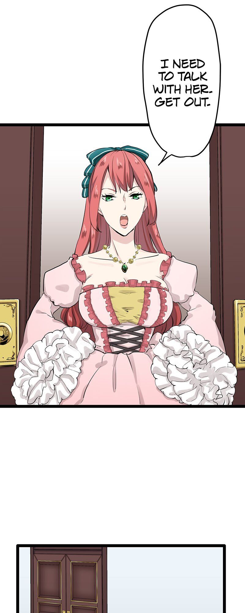 Nulliitas: The Half-Blood Royalty chapter 13 page 32