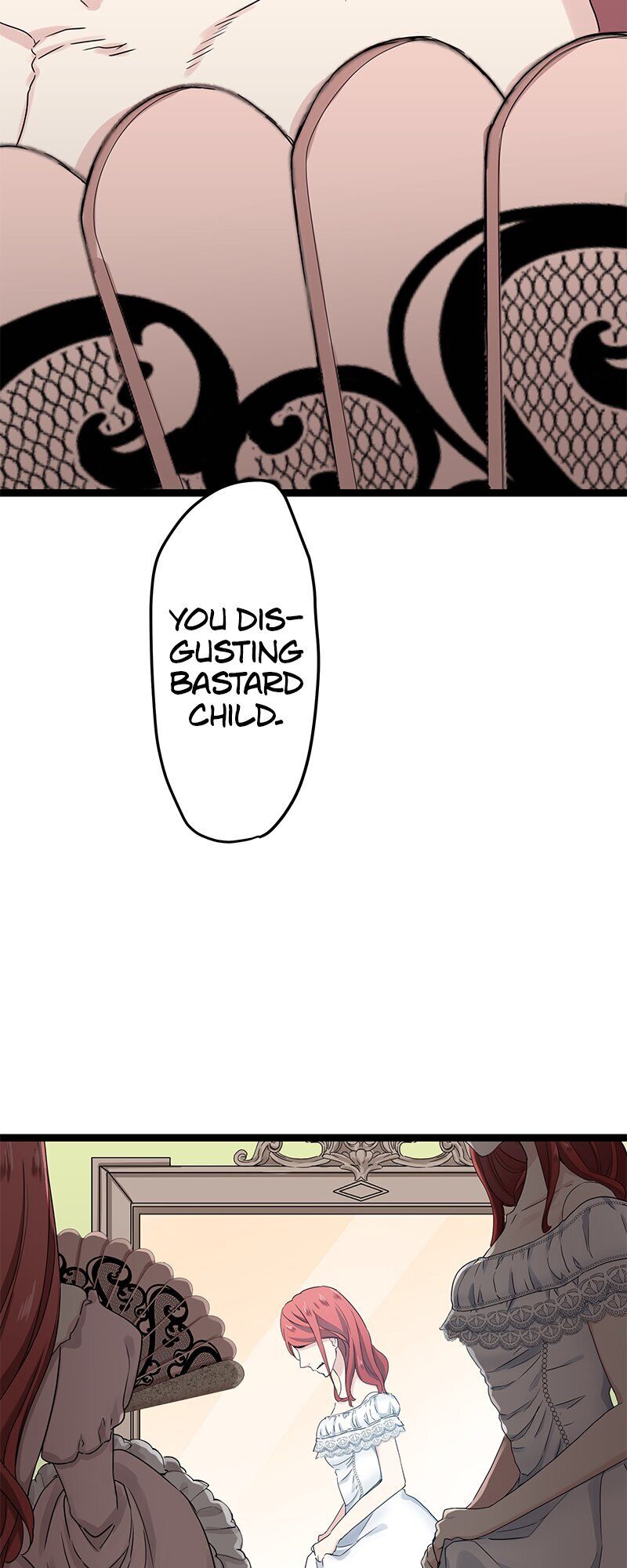 Nulliitas: The Half-Blood Royalty chapter 13 page 41