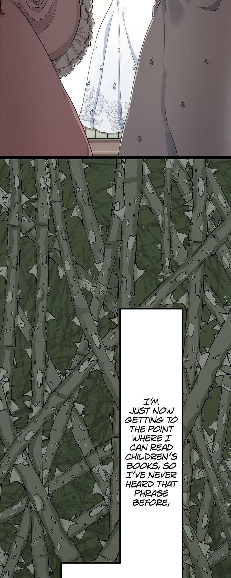 Nulliitas: The Half-Blood Royalty chapter 13 page 42