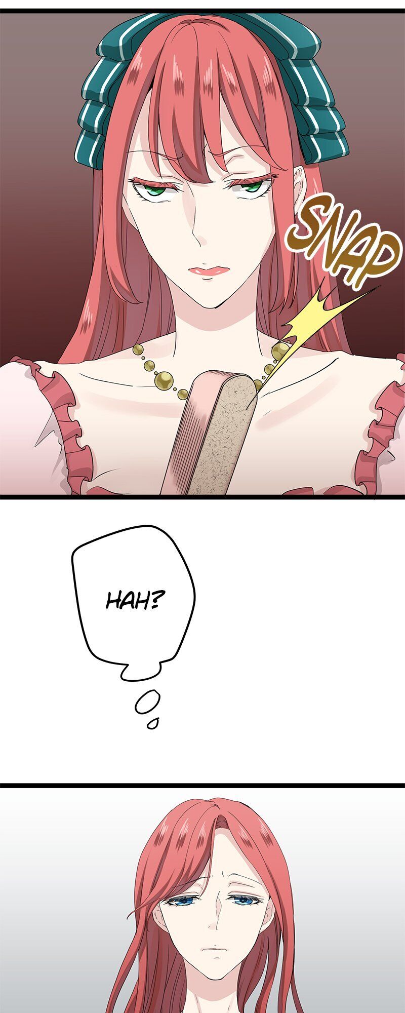 Nulliitas: The Half-Blood Royalty chapter 13 page 45