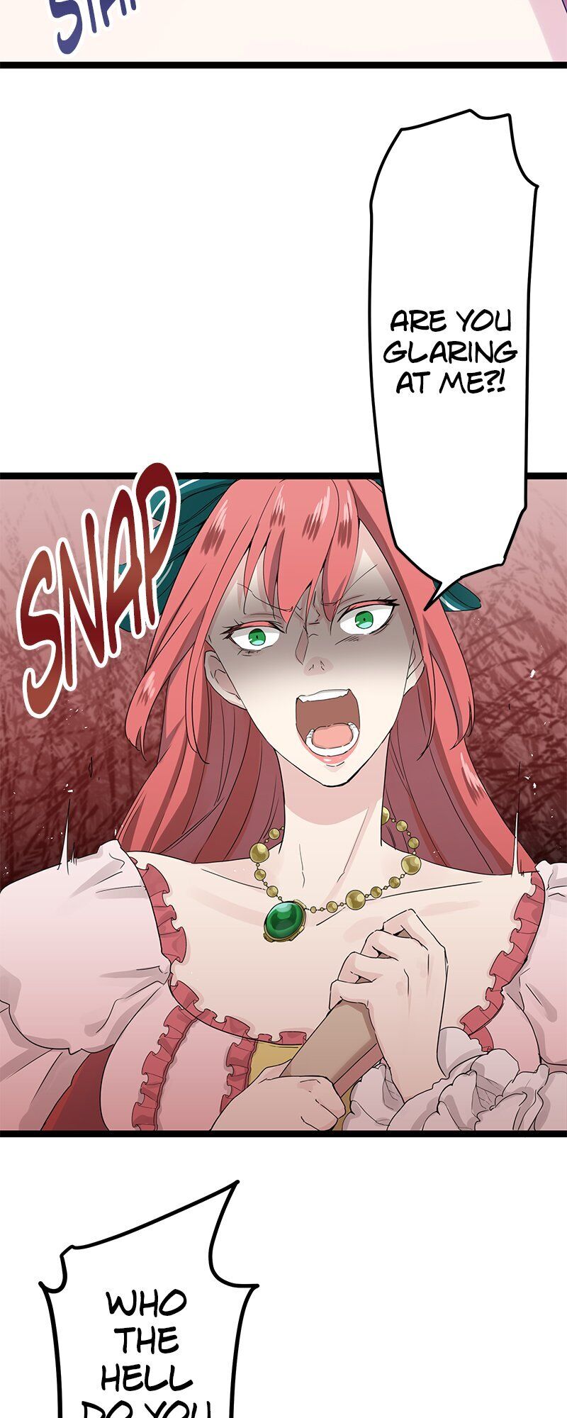 Nulliitas: The Half-Blood Royalty chapter 13 page 47