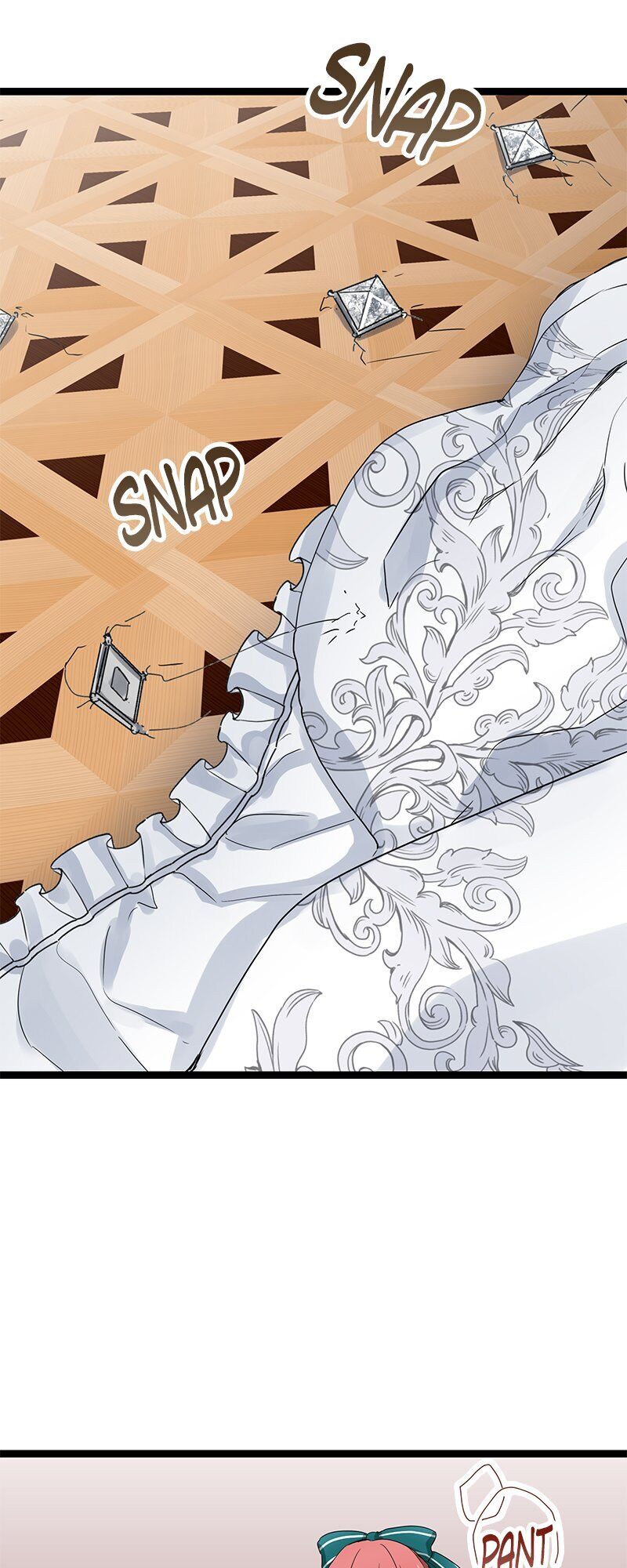 Nulliitas: The Half-Blood Royalty chapter 13 page 49