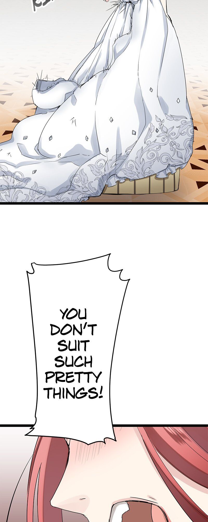 Nulliitas: The Half-Blood Royalty chapter 13 page 51