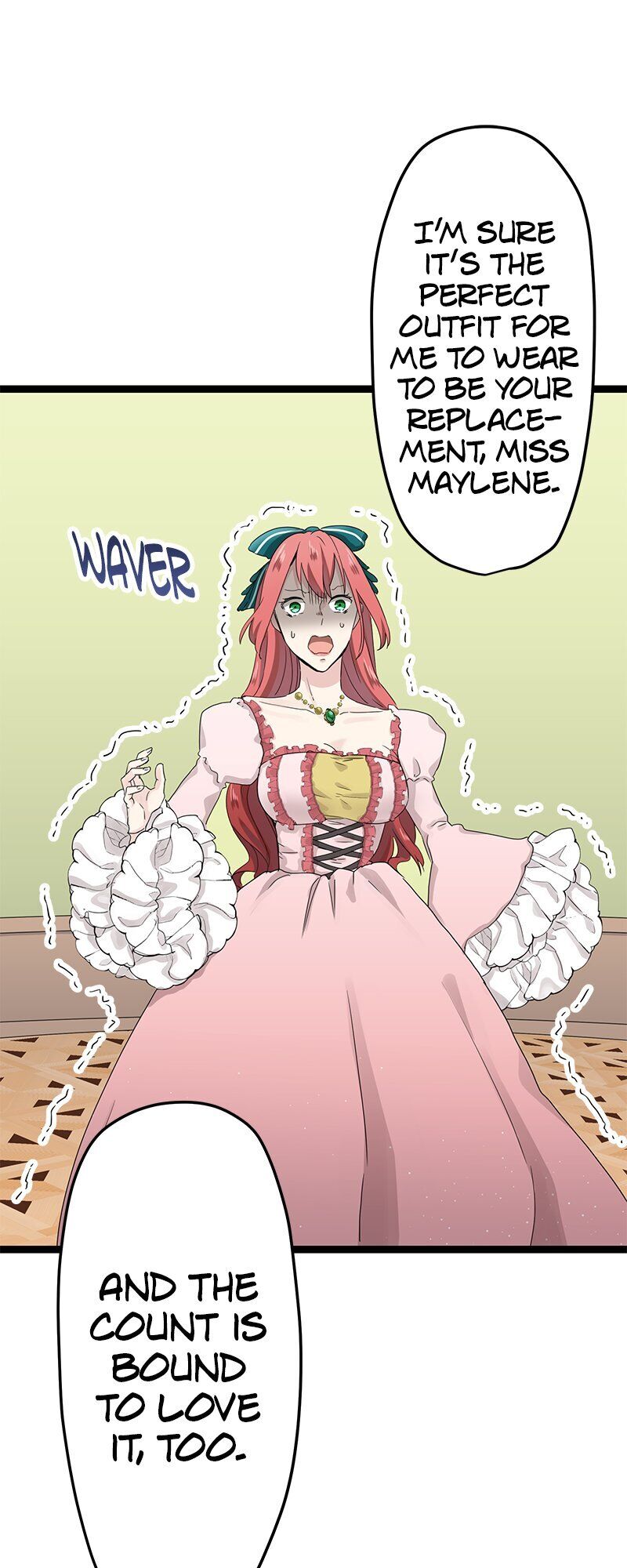 Nulliitas: The Half-Blood Royalty chapter 13 page 55