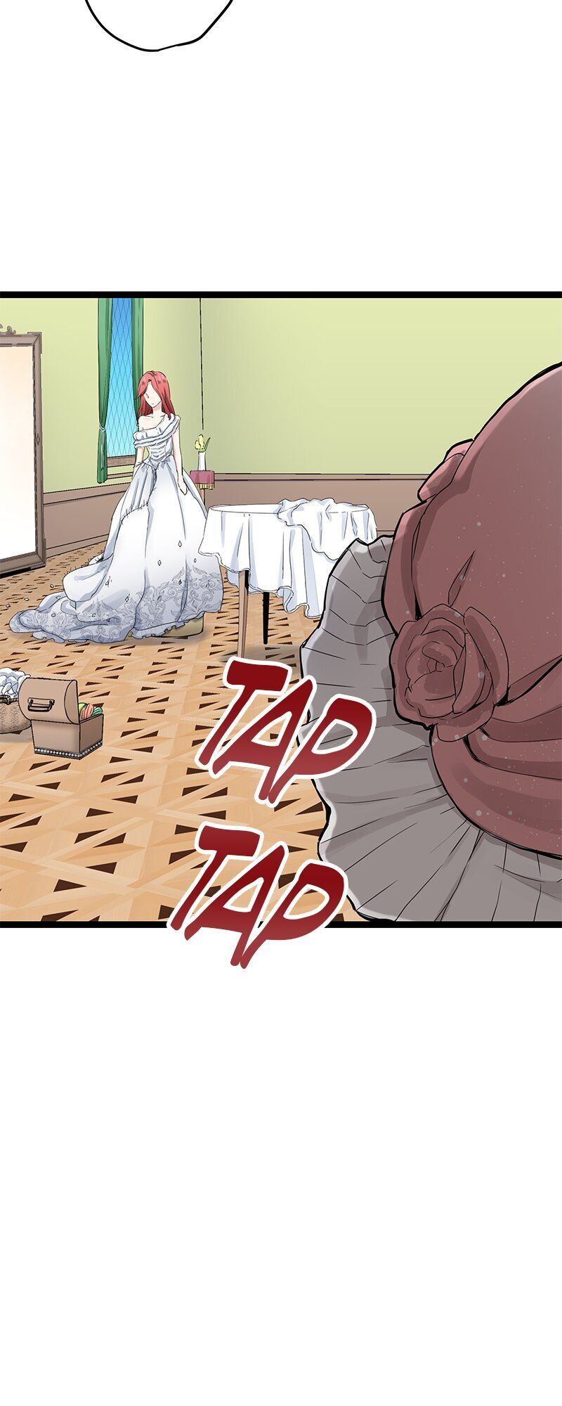 Nulliitas: The Half-Blood Royalty chapter 13 page 56