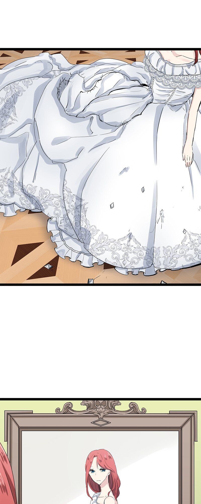 Nulliitas: The Half-Blood Royalty chapter 13 page 57