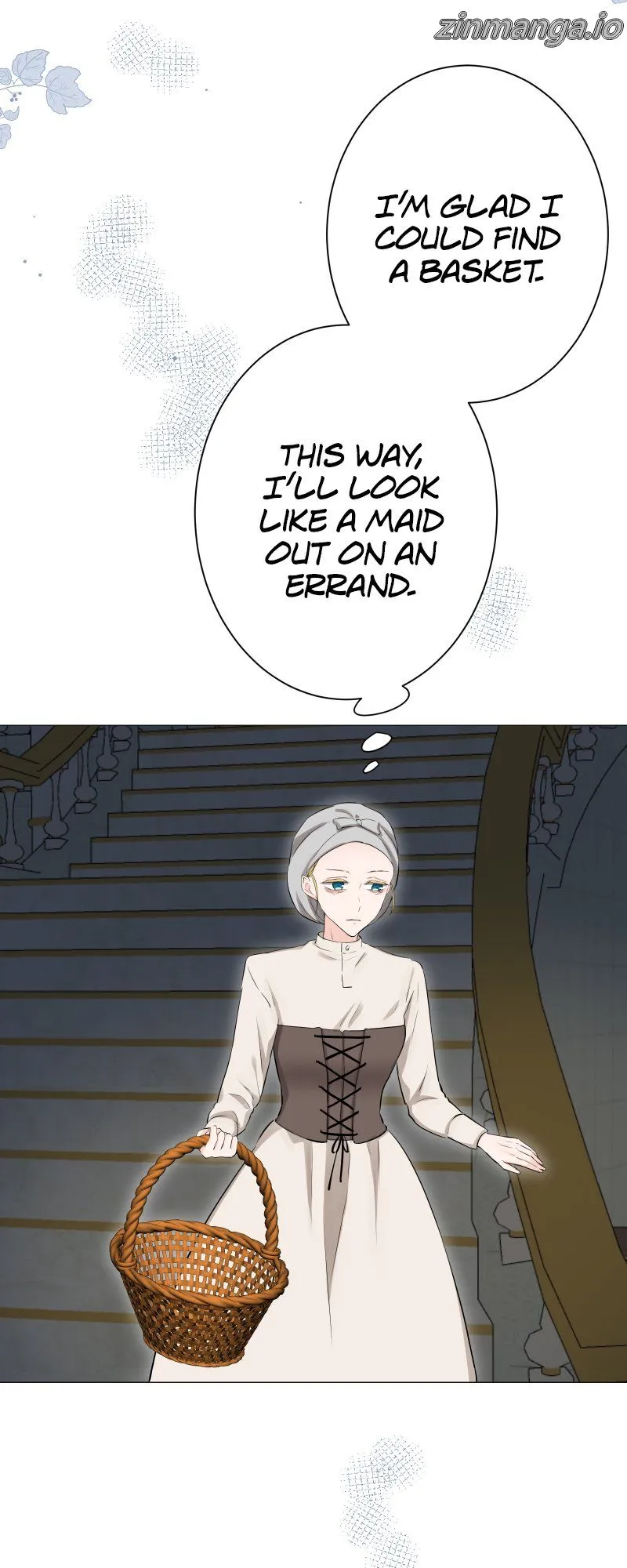 Nulliitas: The Half-Blood Royalty chapter 132 page 28